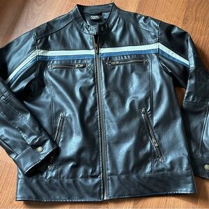 Point Zero mens jacket.